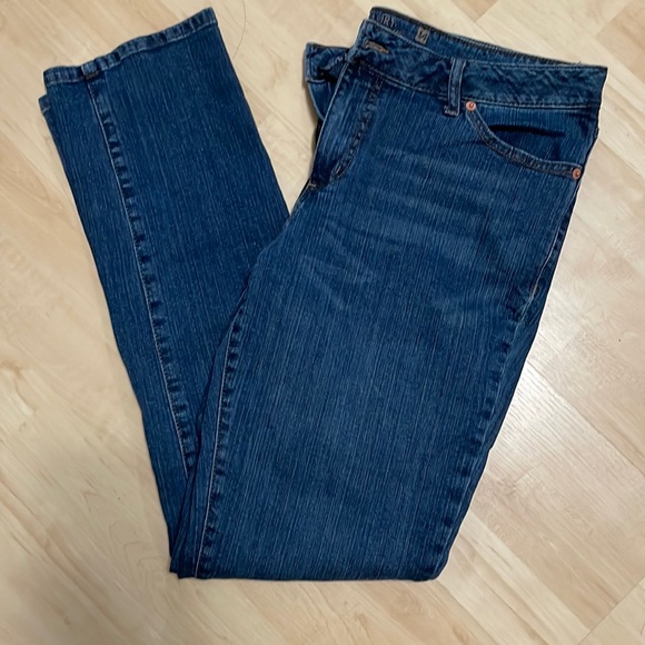 Women’s jeans size 14 - Picture 1 of 3